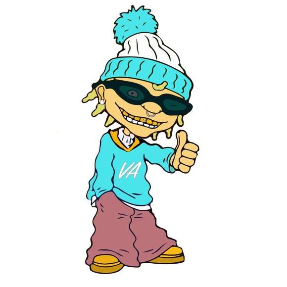 Meet your Posher, Vincent - Picture 1 of 1